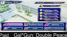 gal gun double peace episode 4-1