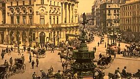 Discover vintage erotica from two centuries ago