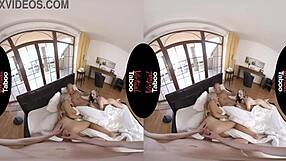 i hire new maid for blowjob and handjob