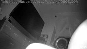 Fat BBW Bent Over in Doggystyle Riding and Cumshot