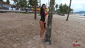 danny mancinni 2 featuring latina amateurs in usa