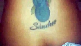 Wife Pleases Husband After Work?