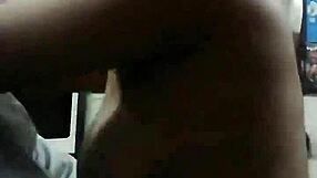 Wife Pleases Husband After Work?