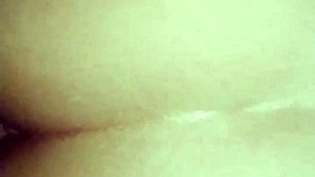 giving my wife a special treatment with close-up