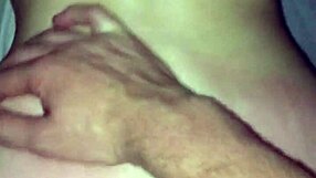 Amateur blonde teen has bare asshole stuffed with sperm