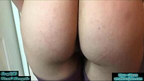 hey girl, getting slammed doggy style after that wild party feels so good