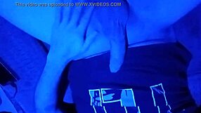 long and juicy logan drake enjoys solo play