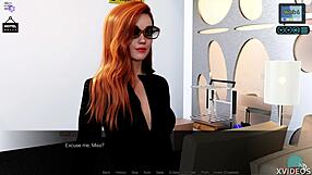 does she cum hard from rubbing her pussy?