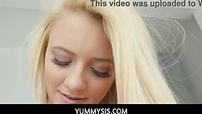 Riley star fucks hard in pov.