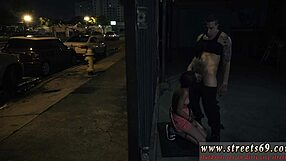 Teen sex with such sweet faces as cute girls wearing glasses, and domination