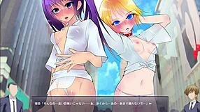 Exposing Play Girl 4 Part 4 Humiliation With Toys In Game