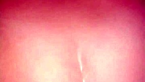 giving my wife a special treatment with close-up