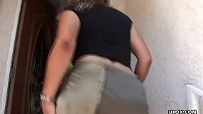 kelly leigh fucks tattooed black guy all day