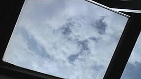 Amazing Brunette Amandine Photoshoot Featuring Massage, Bent Over, And Doggy Style Fucking