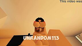 fallada a mujer anal assfucking session