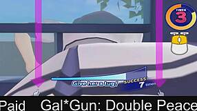 gal gun double peace episode 4-1