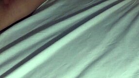 Wife Receives Relaxing Massage