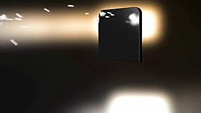 LifeSelector - A Birthday Threeway With Your Hot Wife Karina King And Tasty Slut Sasha Rose