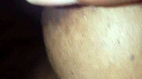 Watch Her Suck That Big Cock!