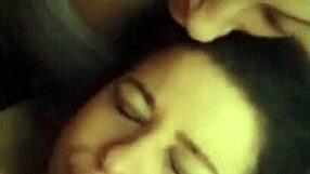 Hlemac performs detailed double blowjob on friend's cock