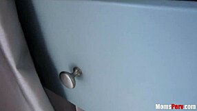 i caught my stepson jerking and decided to blow him instead