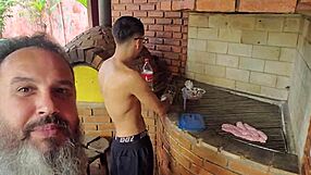 Weekend With Hot Girls Polly Petrova Candy Crush Brasil Rachell Miranda Higor Negrao Big Bambu