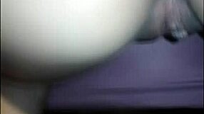 latina teen strips naked and gets fucked hard