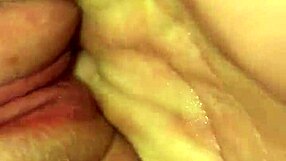 I play with toys and fuck my pretty pink pussy in pov