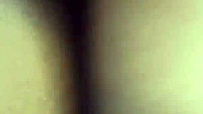 Fat Blonde BBW Fucking with Cum and Fingering