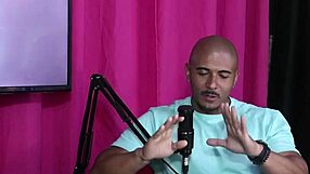 Lucas Ferraz's Glamour Failure