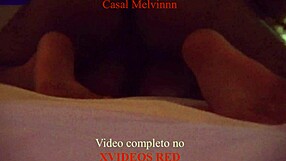 Husband waits for wife to finish kissing the guy