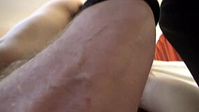 Scarlett Johnson Casting Interview