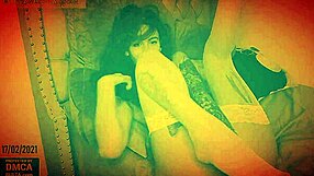 i'm gia baker, explorin' my body n' dancin' on cam, oh god!