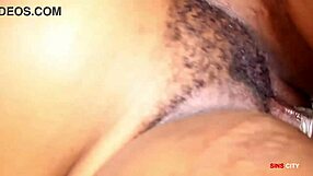 ebony babe says bang me in my room