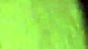 Wet Pussy Stretched by Big Black Cock