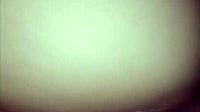 latina teen strips naked and gets fucked hard