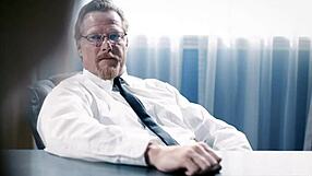 The Dirty Bishop Forgives 18-Year-Old Alina Lopez By Licking Her Pussy And Diving Into Her Muff!