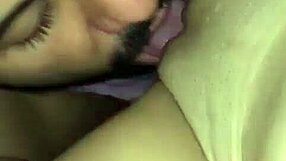 Sucking Young Novinha GP Tease