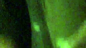 Wet Pussy Stretched by Big Black Cock