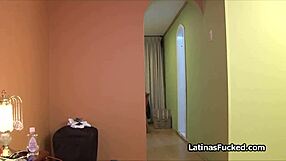 Filthy Latina Amateur, Are You Horny For Cocking?