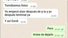 my girlfriend is unfaithful again in part 5, latina style