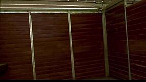 three teen best friends cowboy fuck