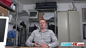 Feel The Intense Bbc Penetrating Your Naughty Mouth Deeply