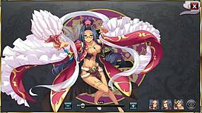 Gif 真恋姫夢想 天下統一伝 周瑜 太守