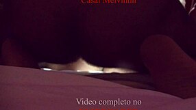 Husband waits for wife to finish kissing the guy