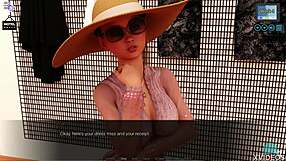 Sunshine Love Shows Off Her Gorgeous Massive Tits