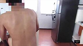 sexy gamer playing while getting fucked