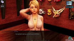 Sunshine Love Shows Off Her Gorgeous Massive Tits