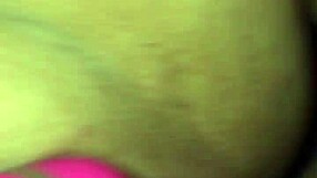 I play with toys and fuck my pretty pink pussy in pov