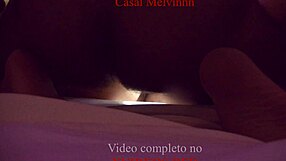 Husband waits for wife to finish kissing the guy